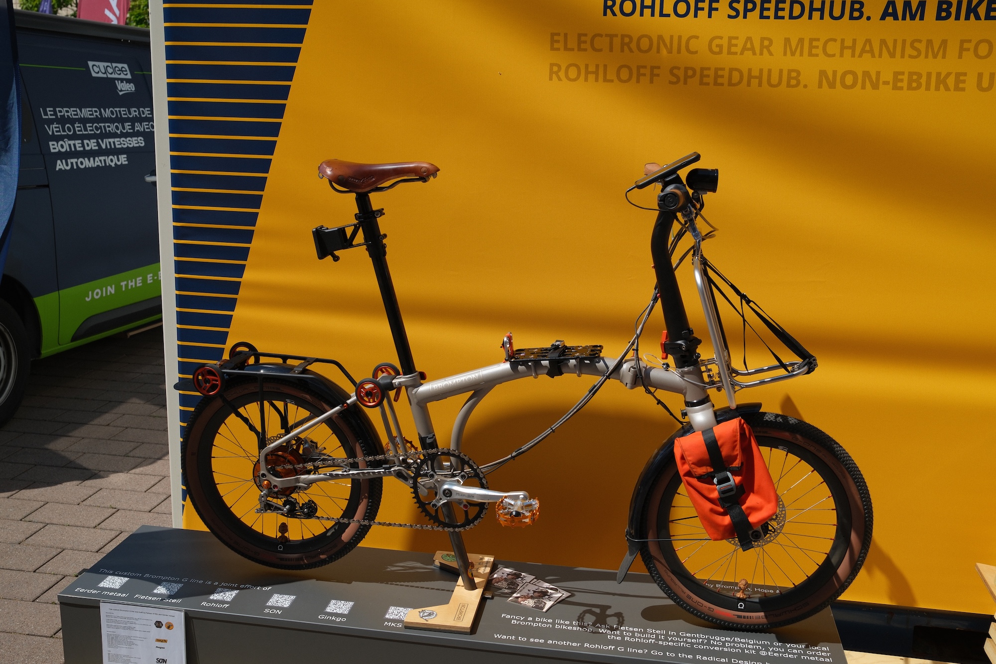 Eurobike 2026
