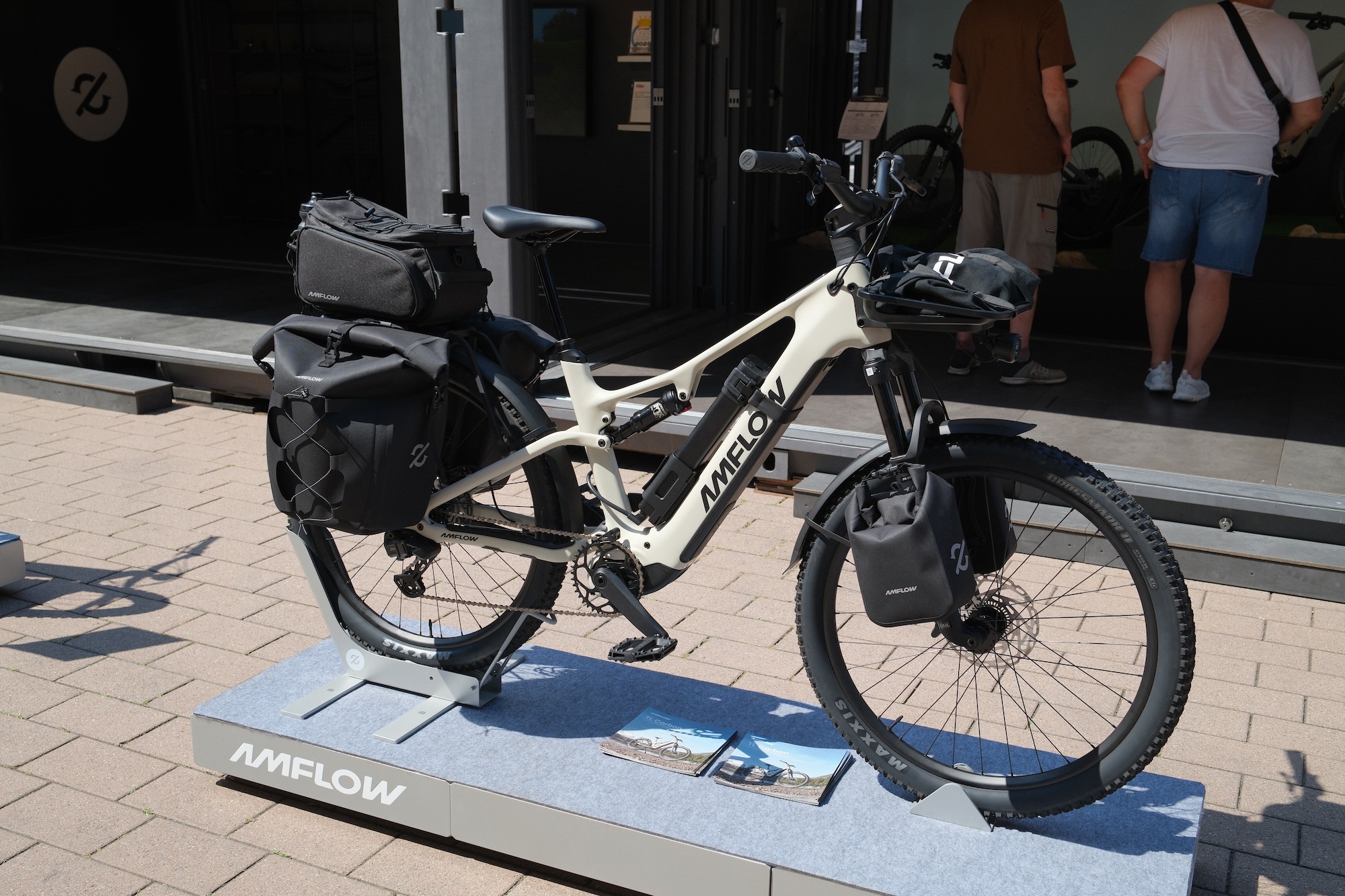 Eurobike 2026