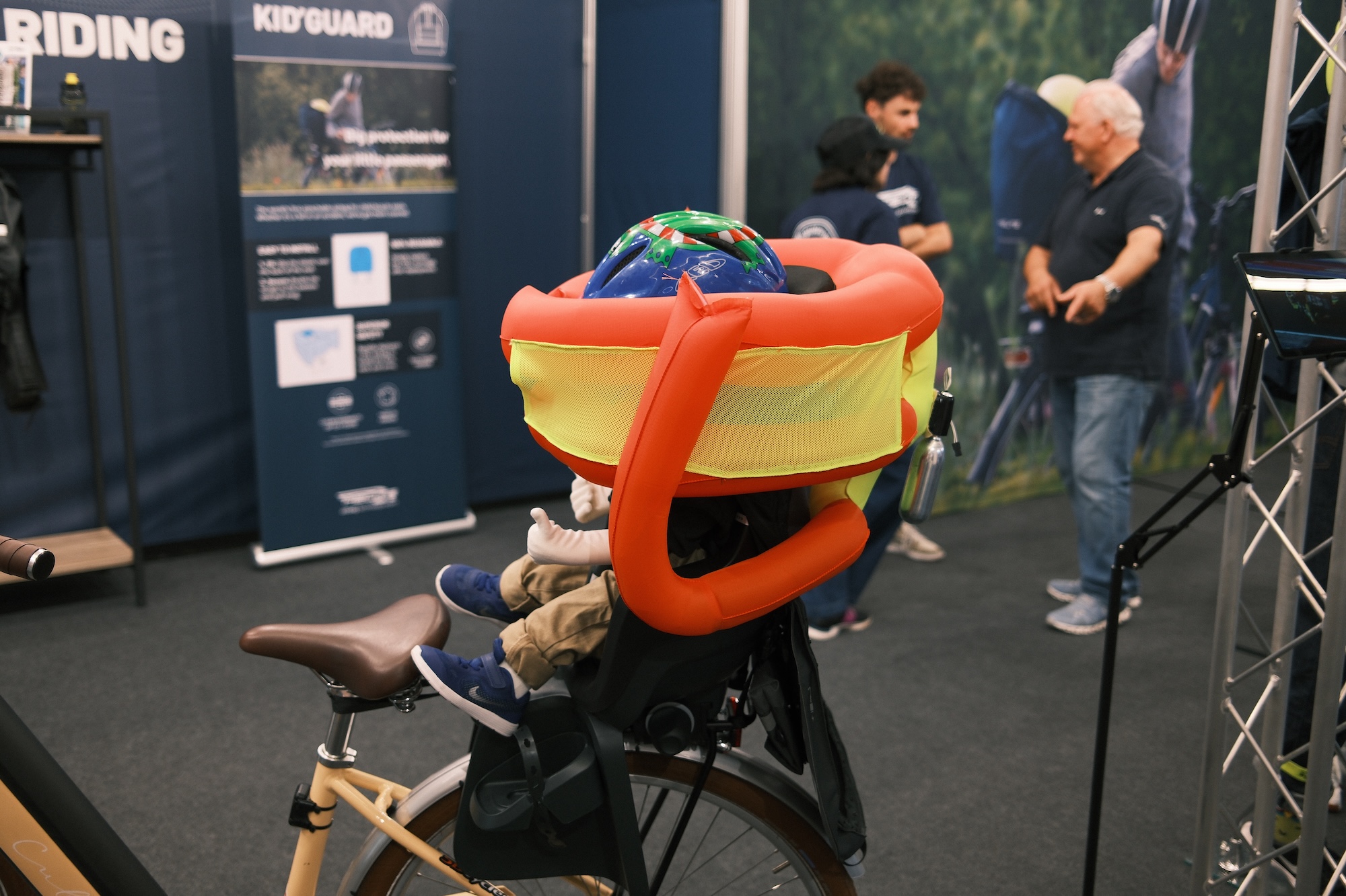 Eurobike 2026