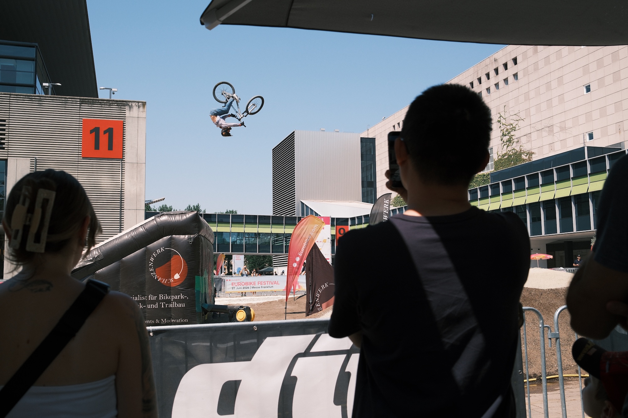 Eurobike 2026