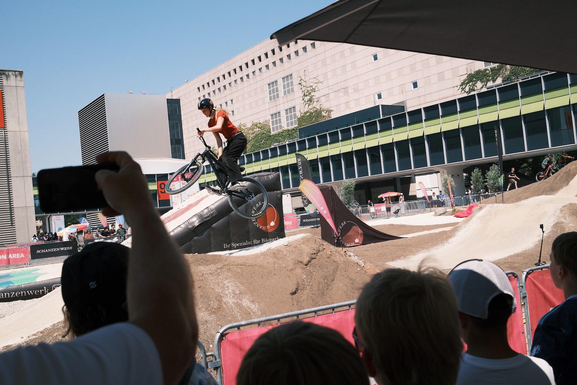 Eurobike 2026
