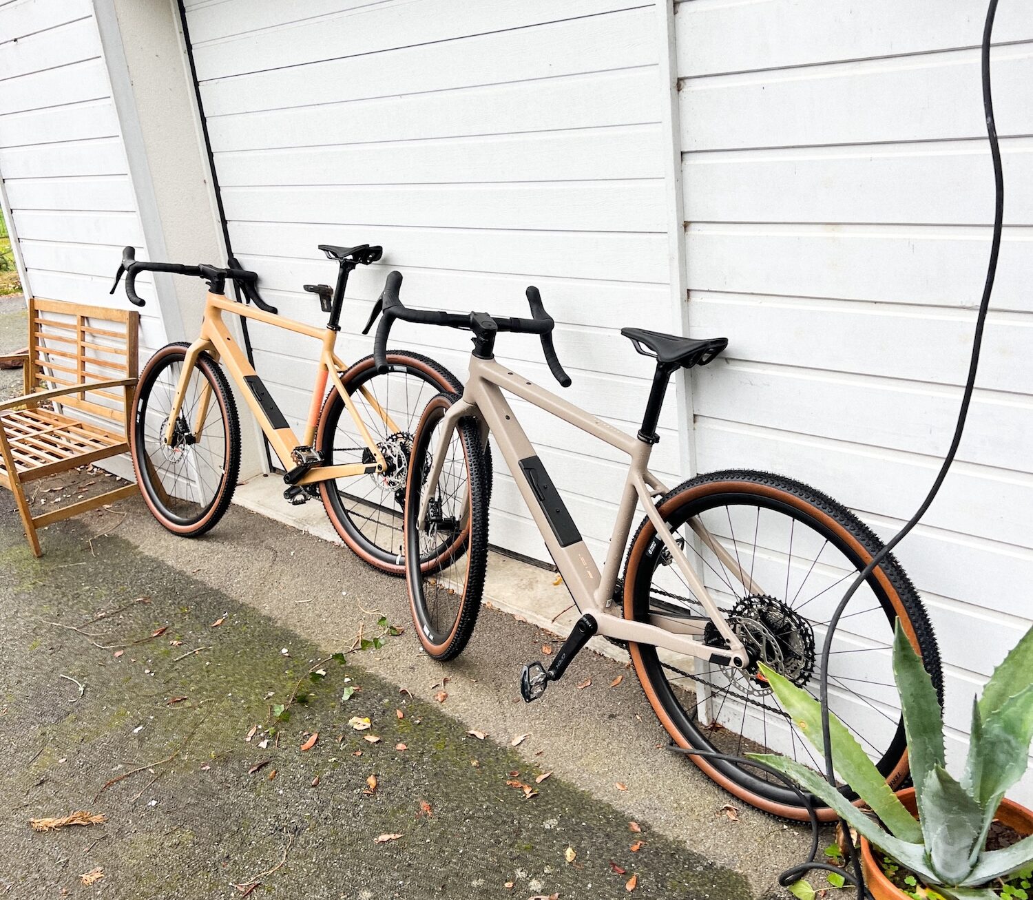 Bikepacking-Packliste