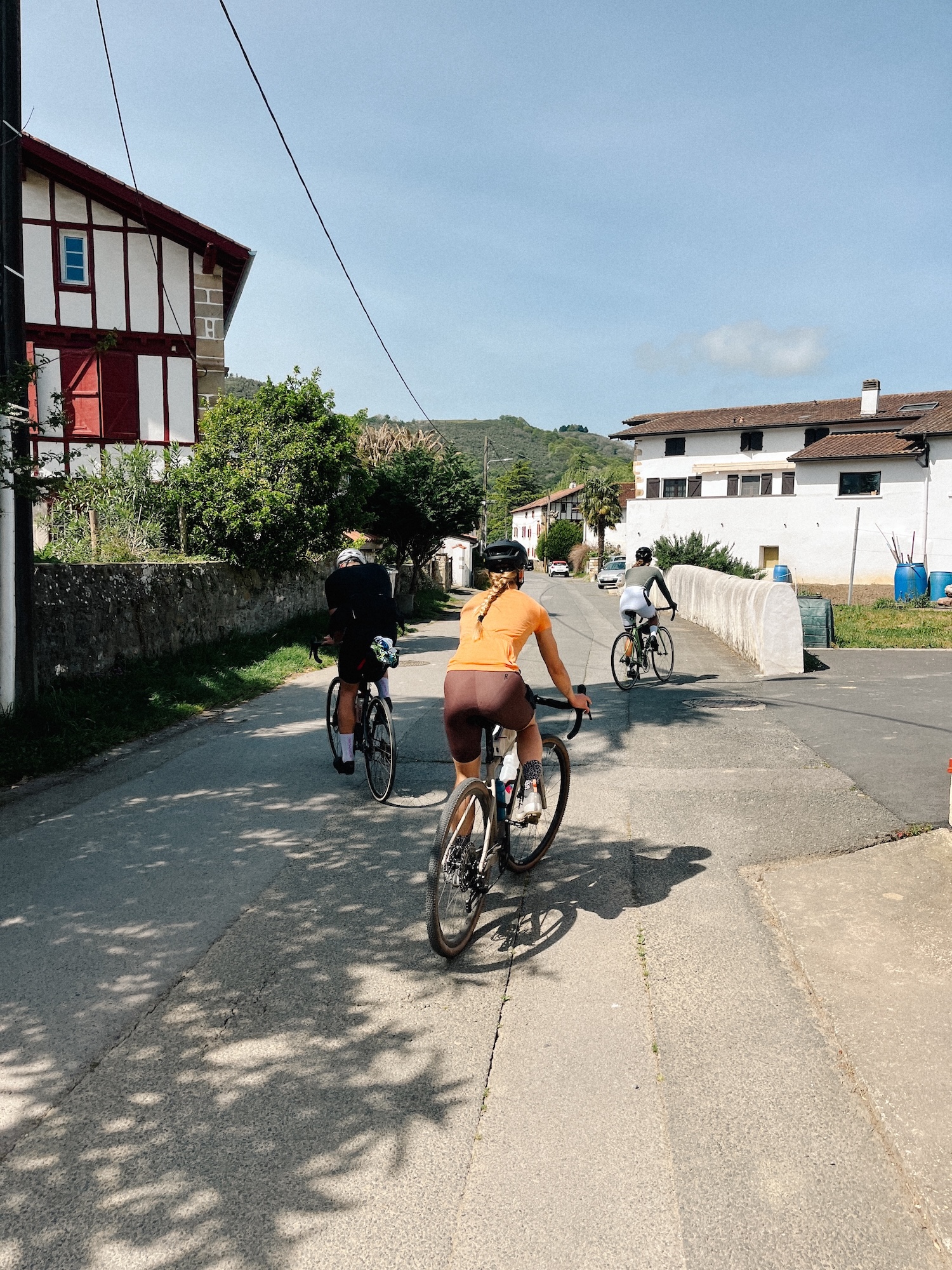 Bikepacking-Packliste