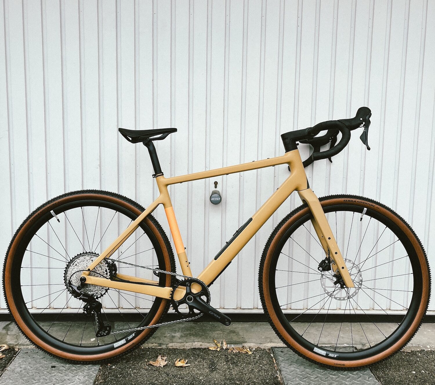 Bikepacking-Packliste