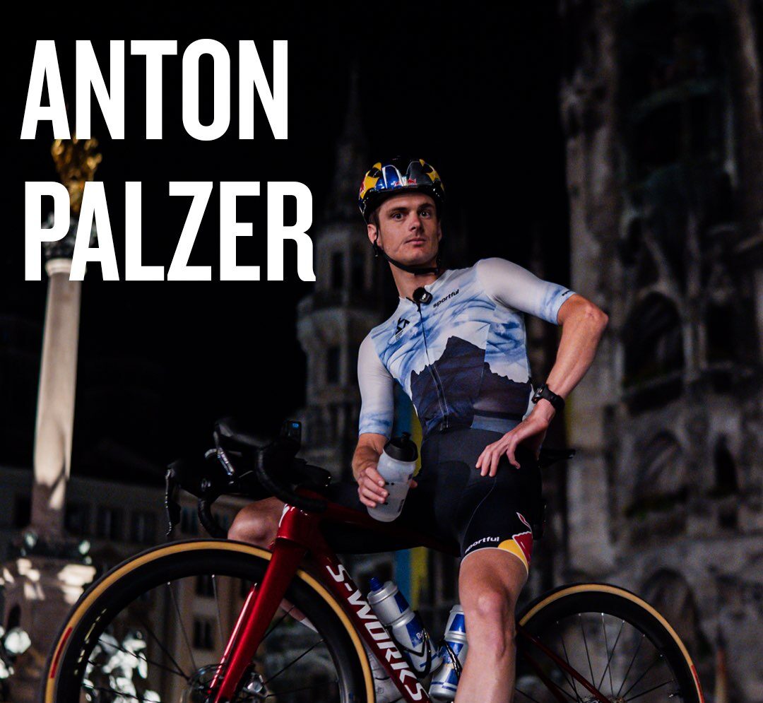 Anton Palzer
