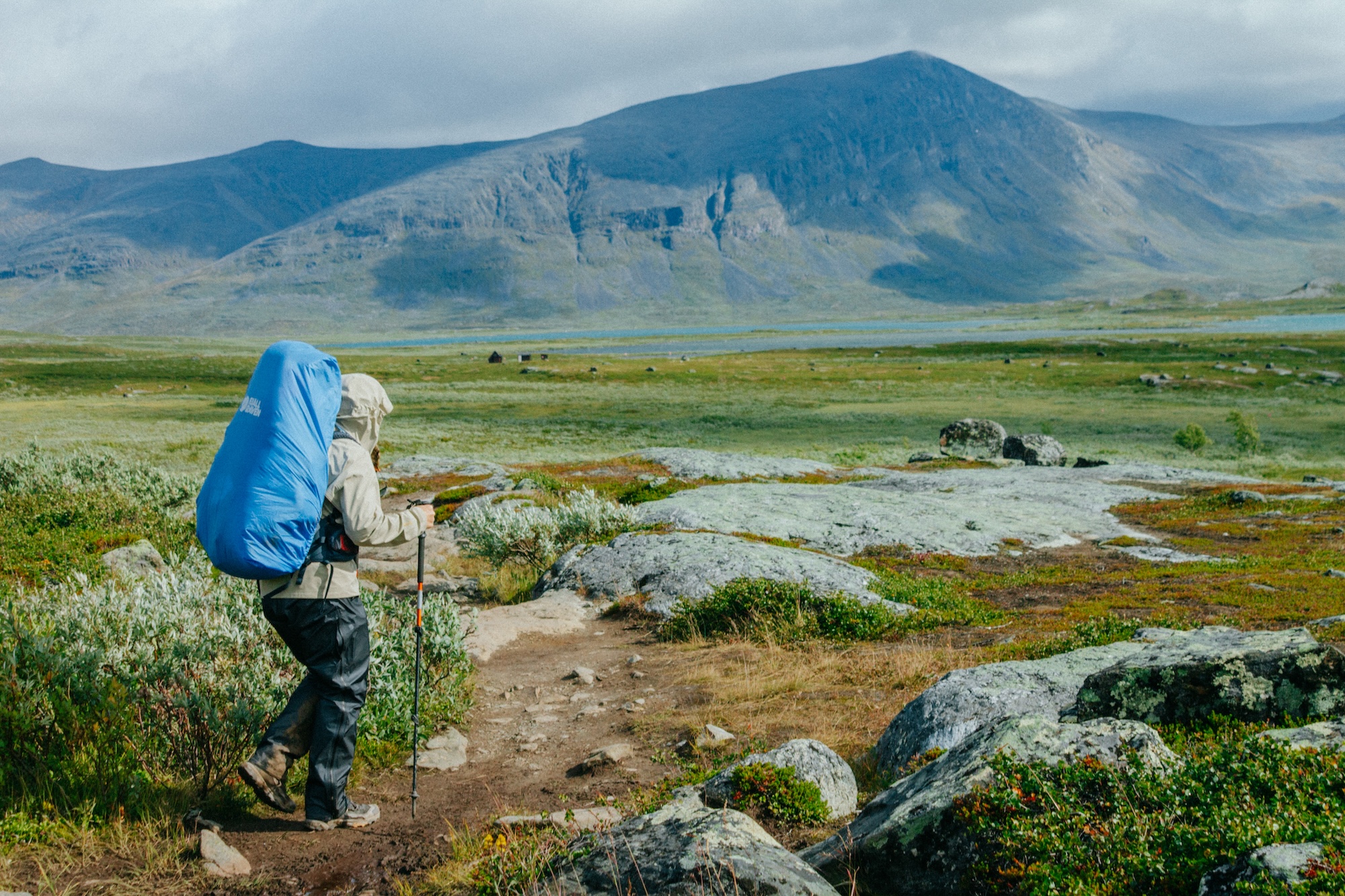 Fjällräven Classic Schwede