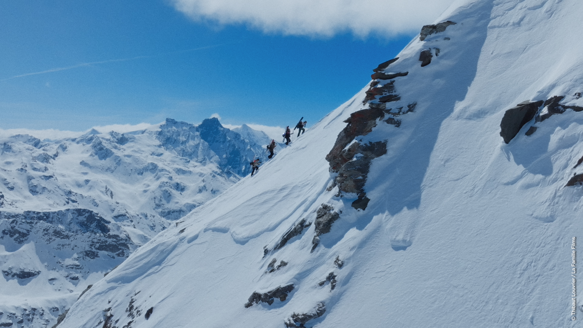 European Outdoor Film Tour 2026/27
