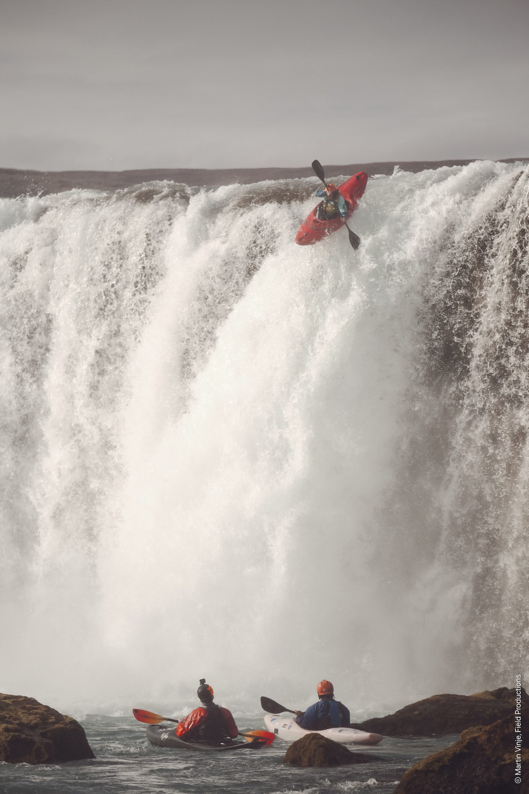 European Outdoor Film Tour 2026/27