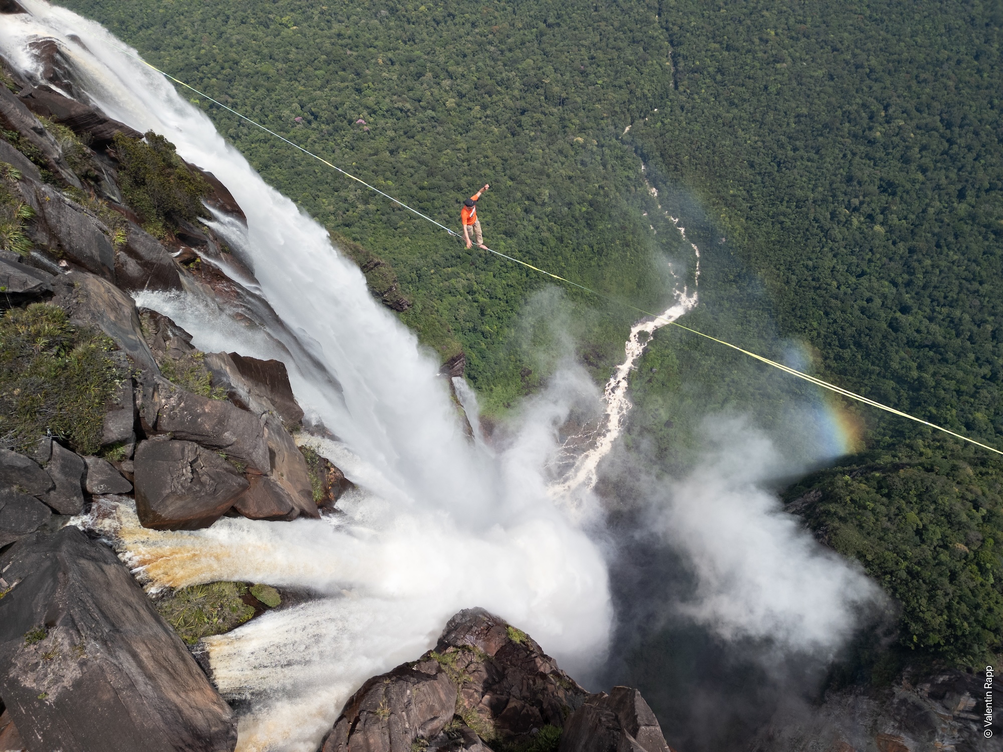 European Outdoor Film Tour 2026/27