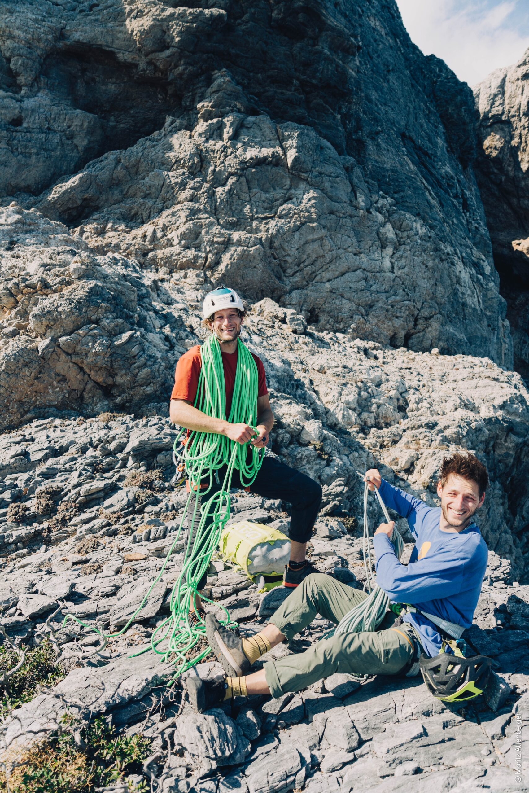 European Outdoor Film Tour 2026/27