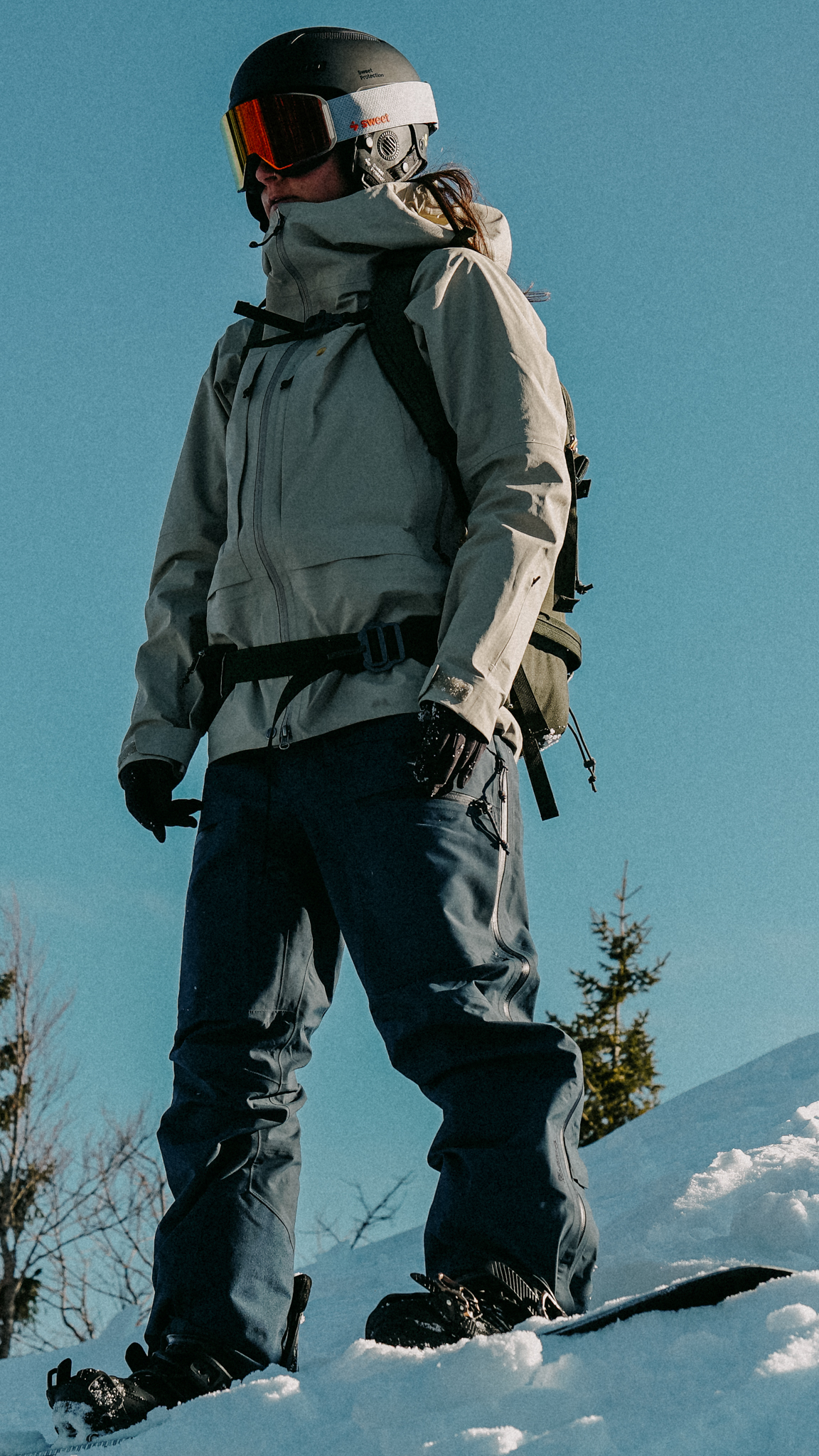 Fjällräven Bergtagen