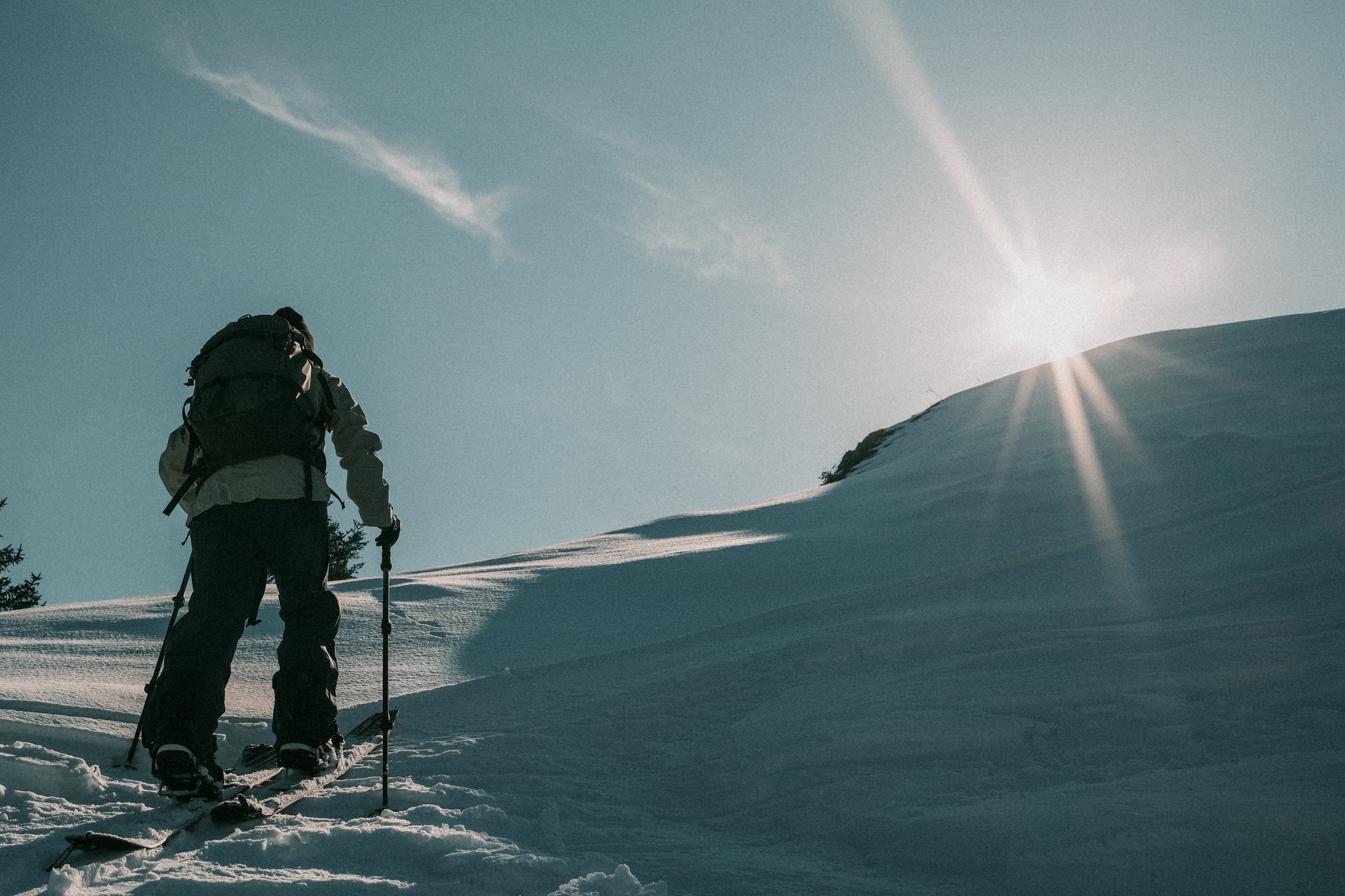 Fjällräven Bergtagen GTX Pro Trousers W