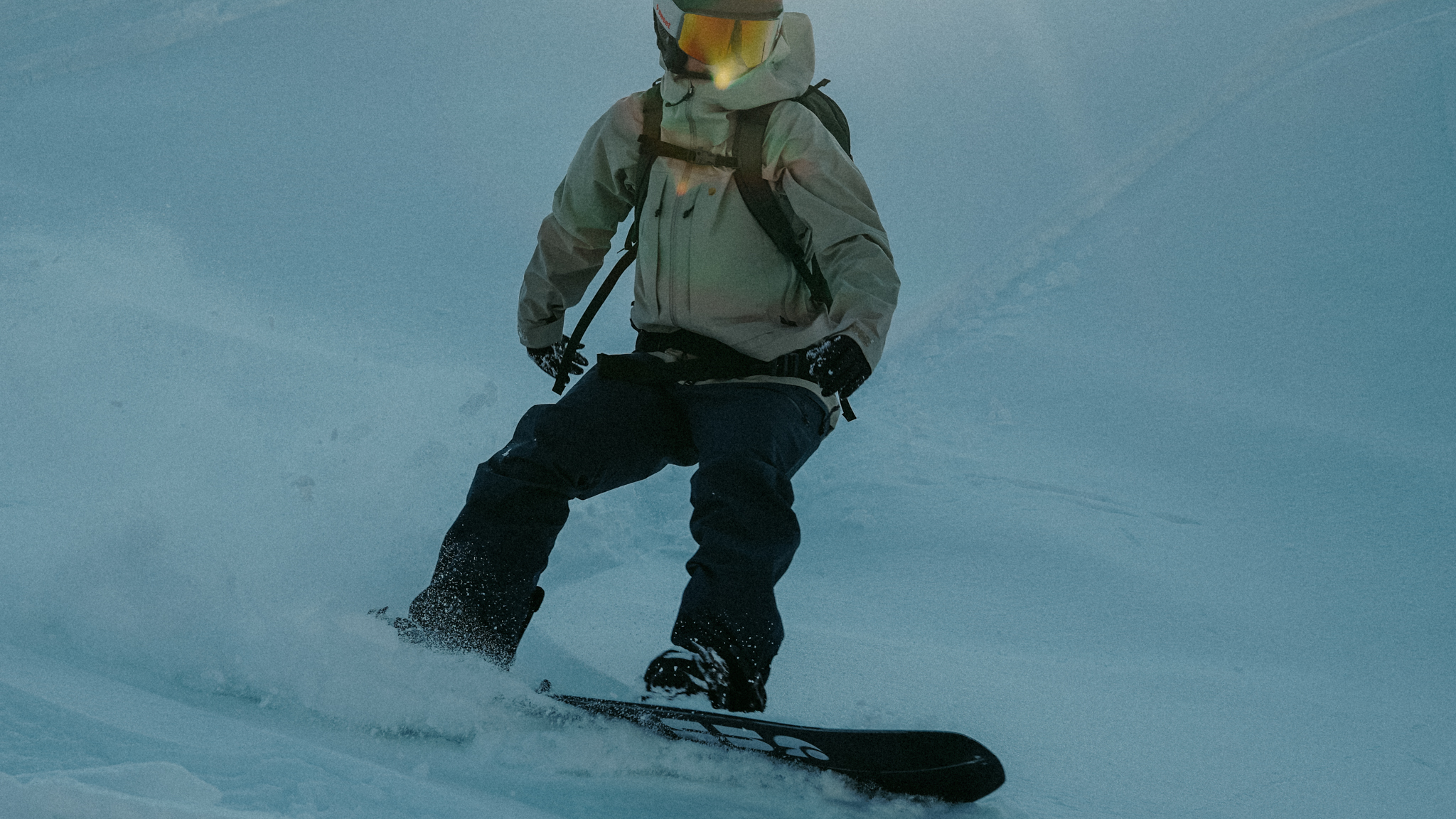 Fjällräven Bergtagen