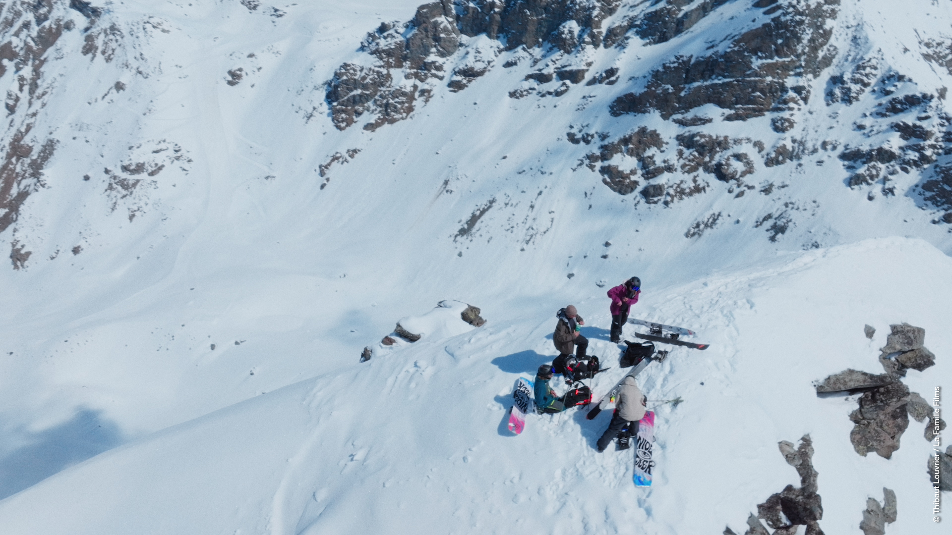 La Source Du Freeride