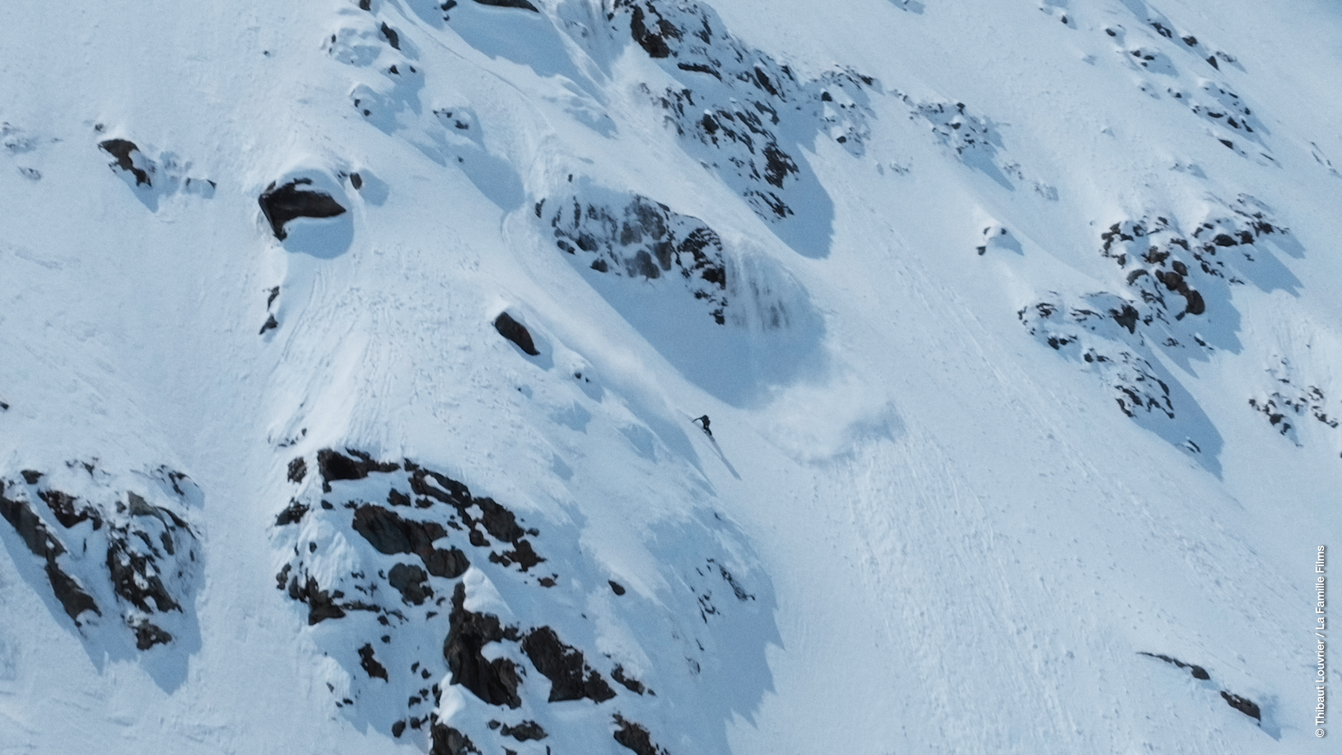 La Source Du Freeride