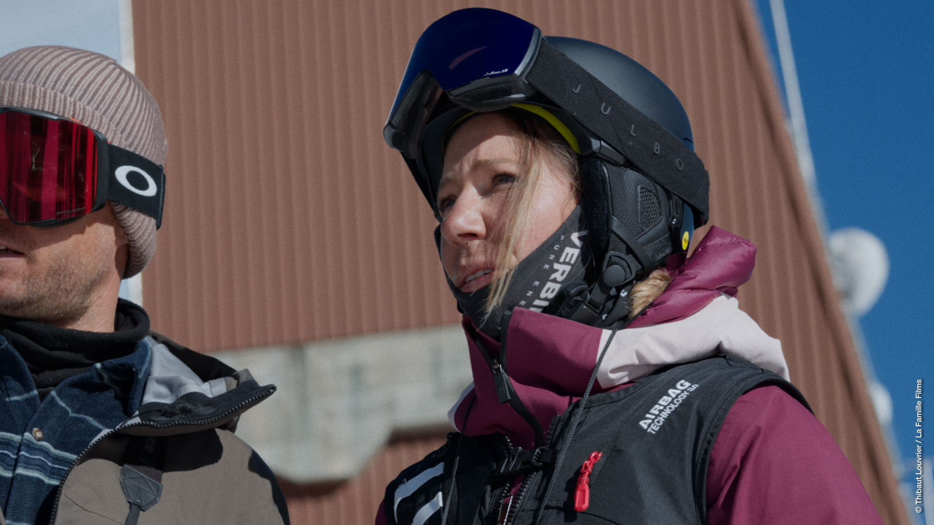 La Source Du Freeride