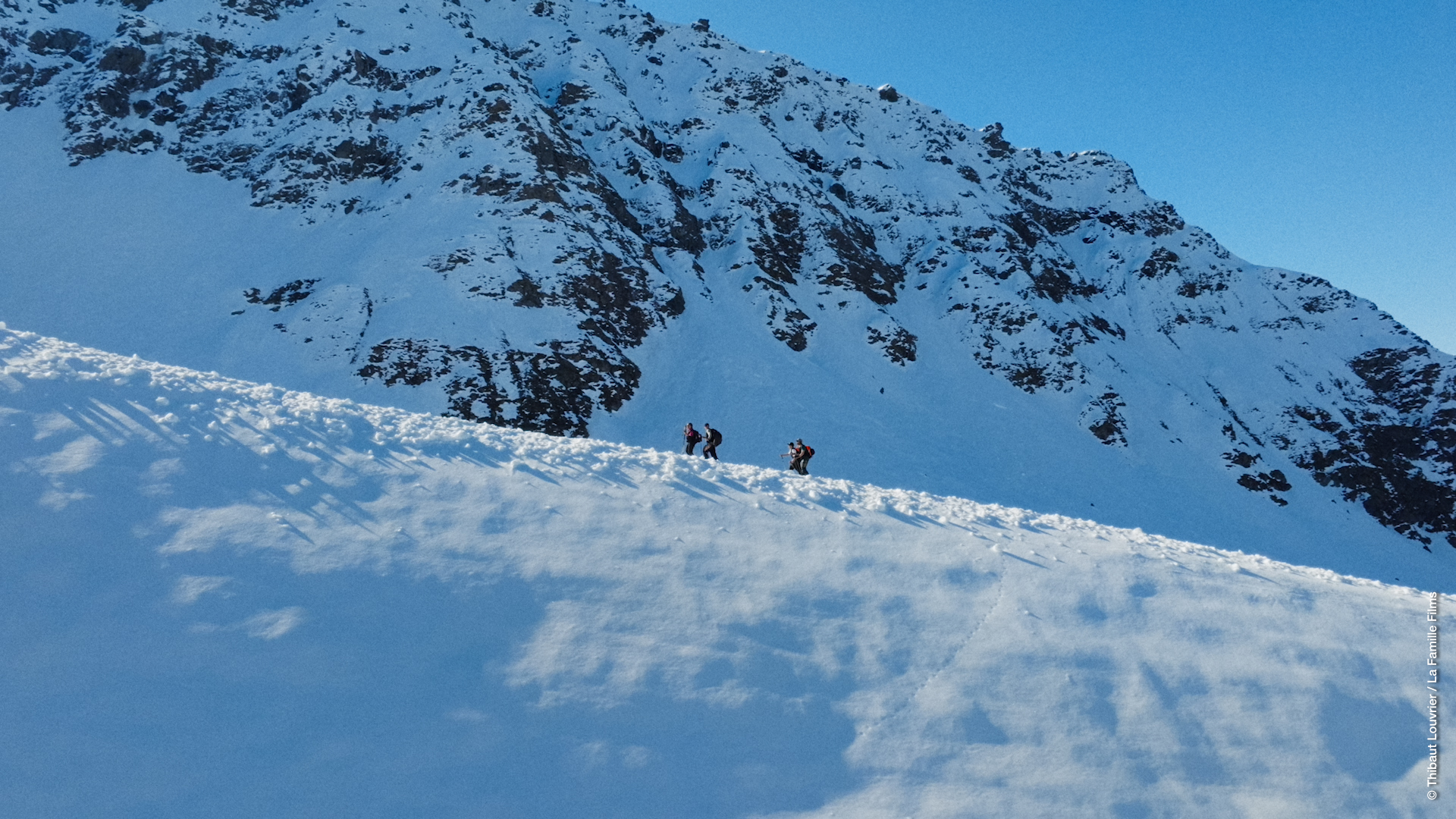 La Source Du Freeride