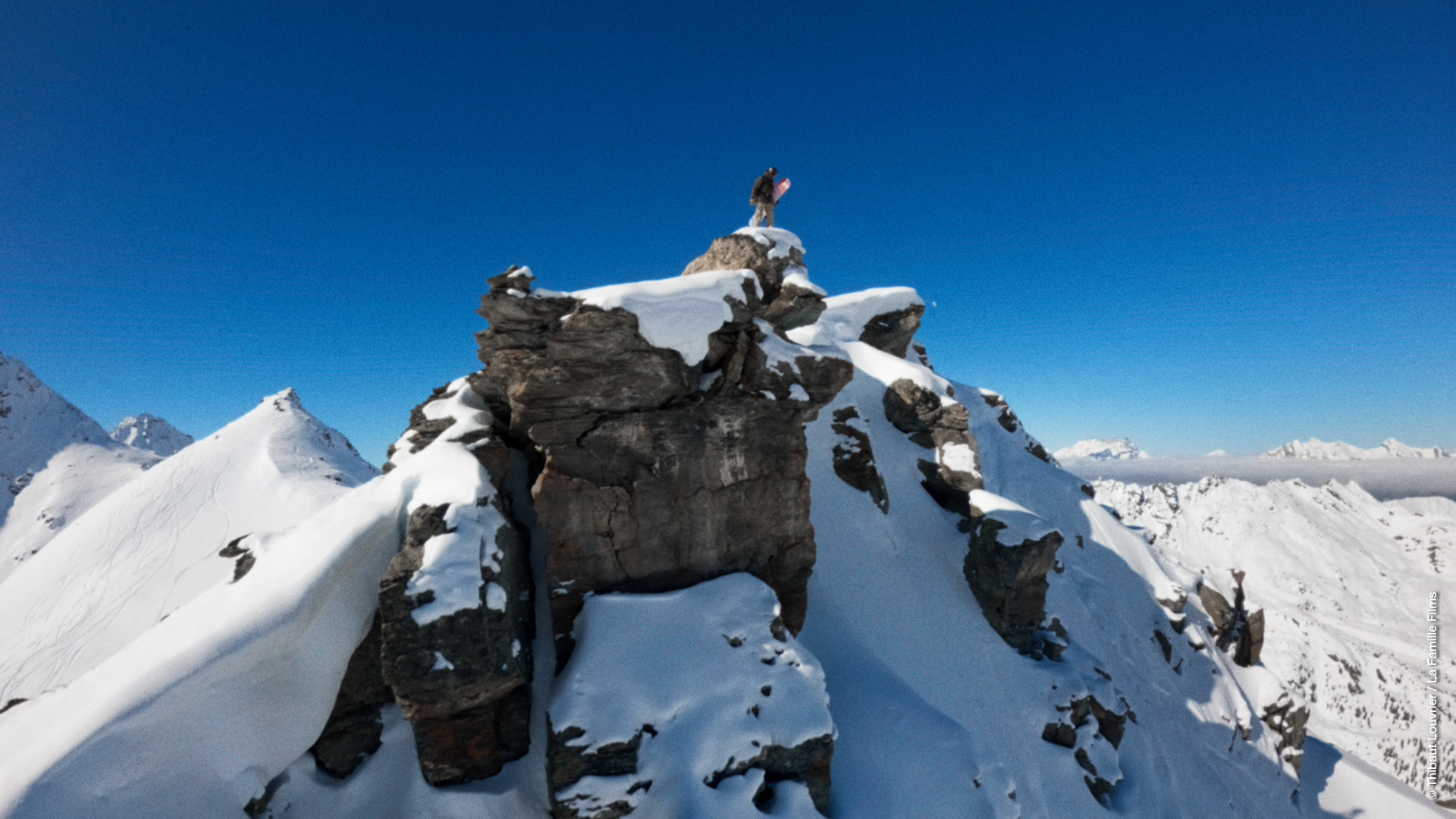 La Source Du Freeride