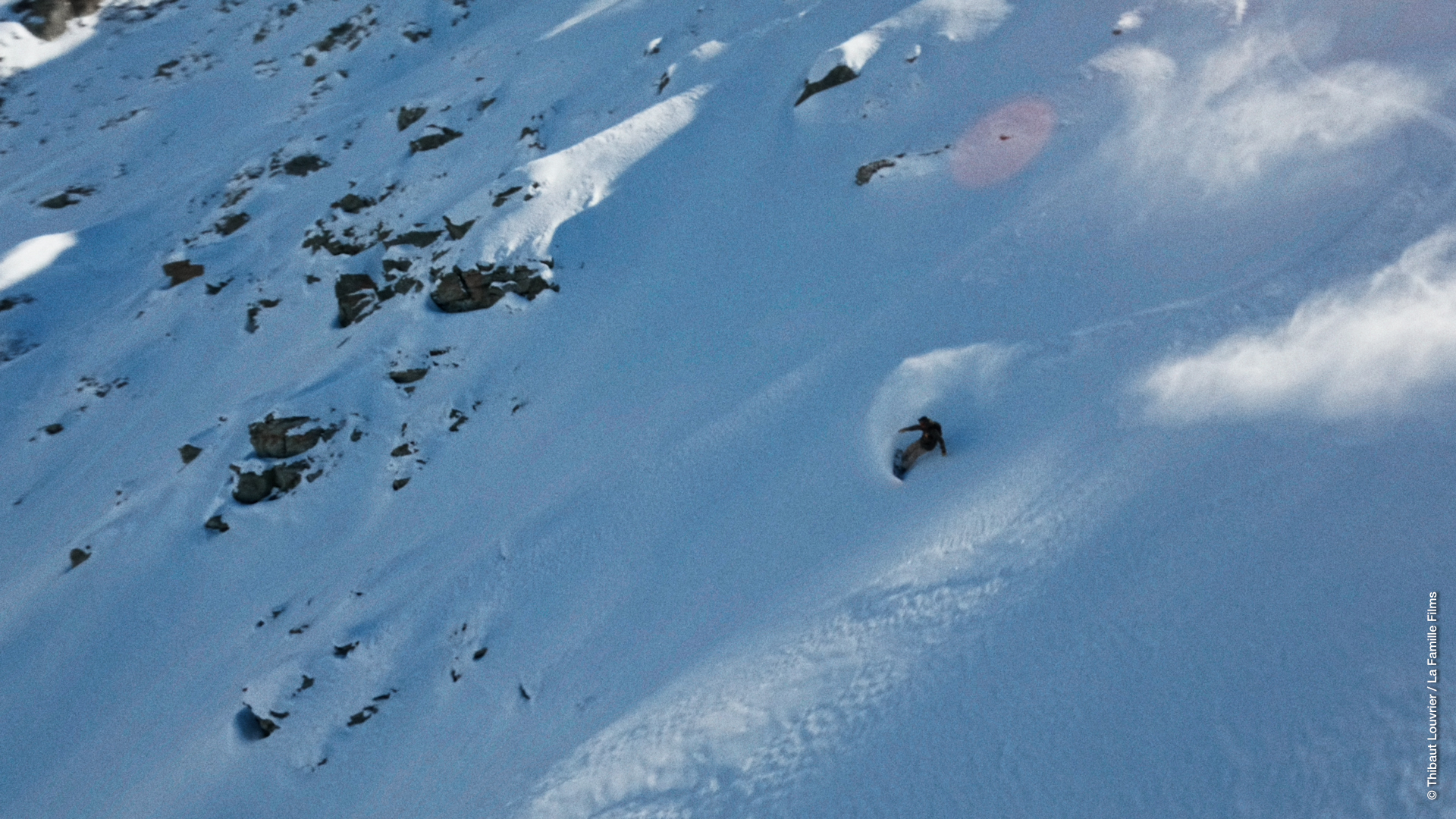 Emilien Badoux La Source Du Freeride