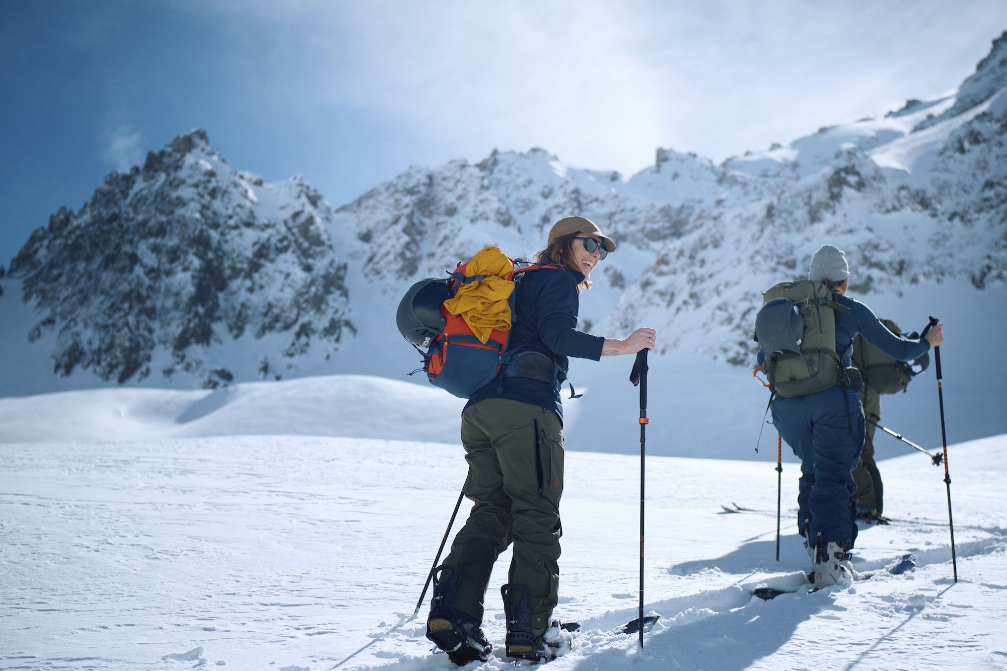 Fjällräven Bergtagen