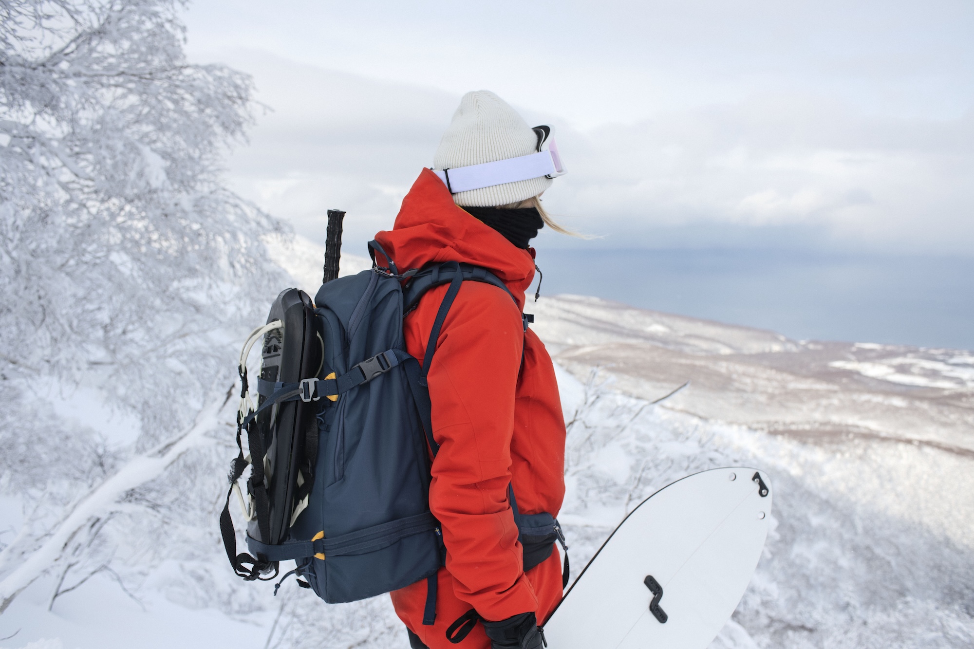 Fjällräven Bergtagen