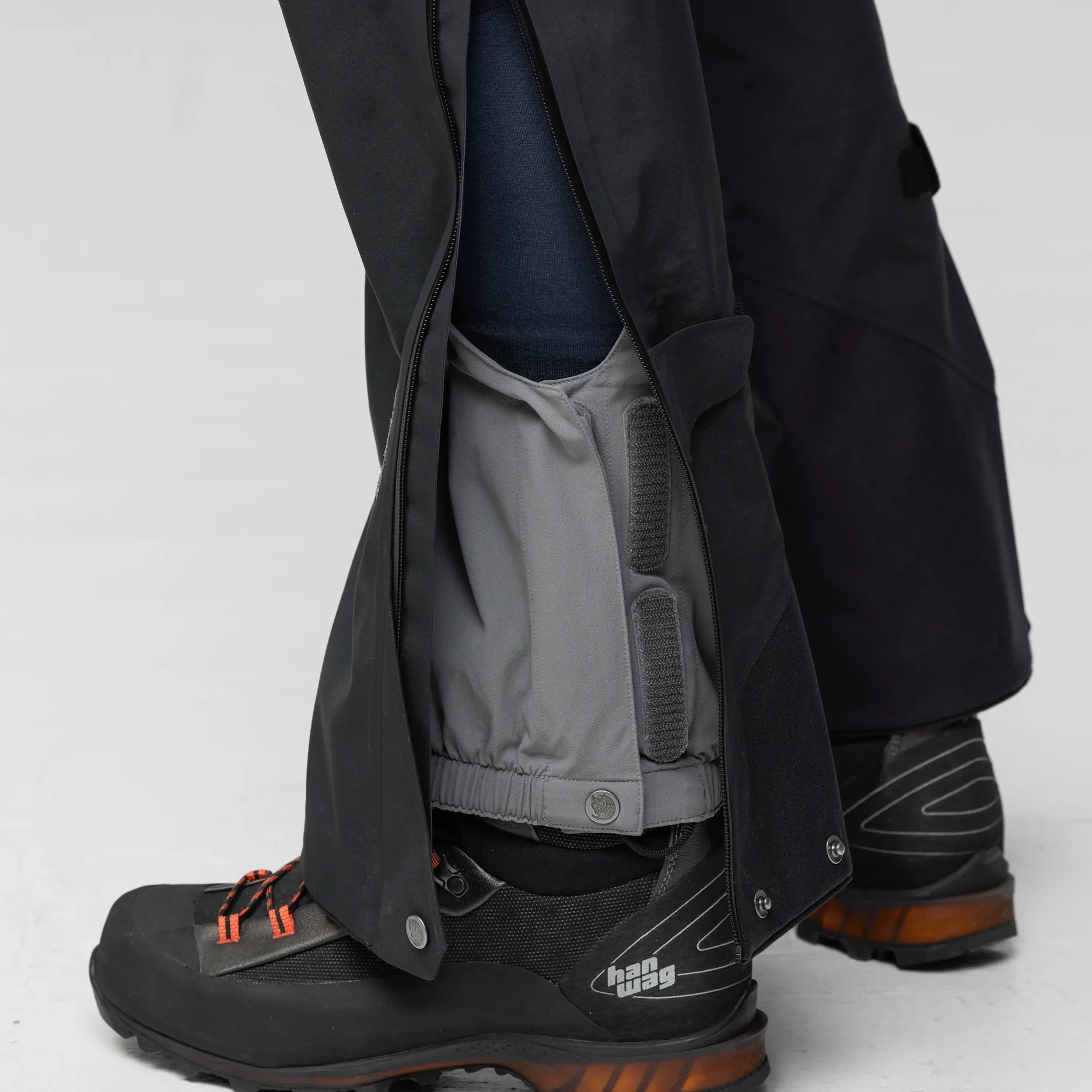 Fjällräven Bergtagen GTX Pro Trousers W