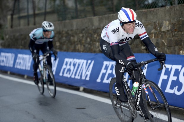 2013, Milano - Sanremo, Sky 2013, Stannard Jan, Poggio di Sanremo