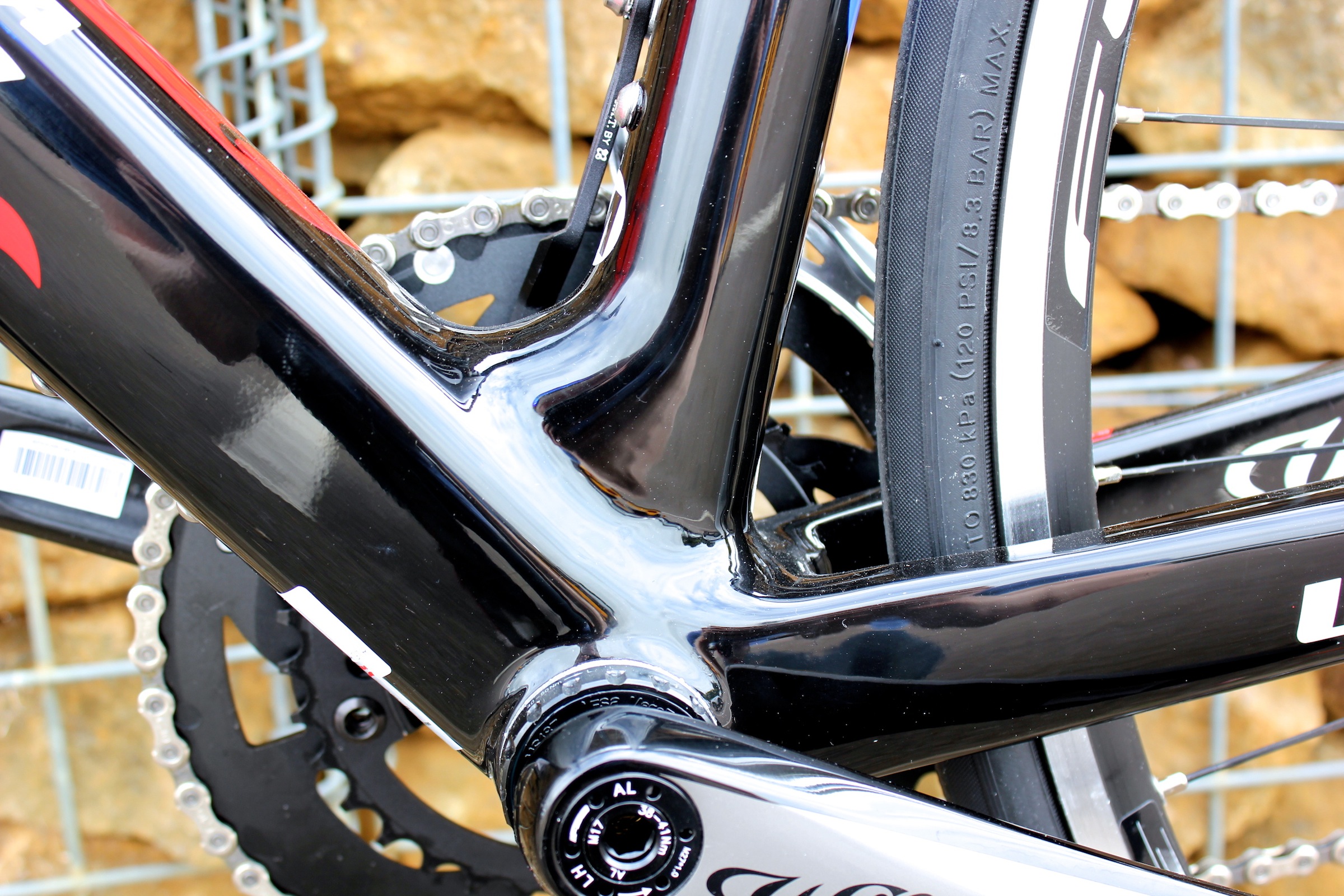 Wilier GTR, Foto: Timothy John, ©Factory Media