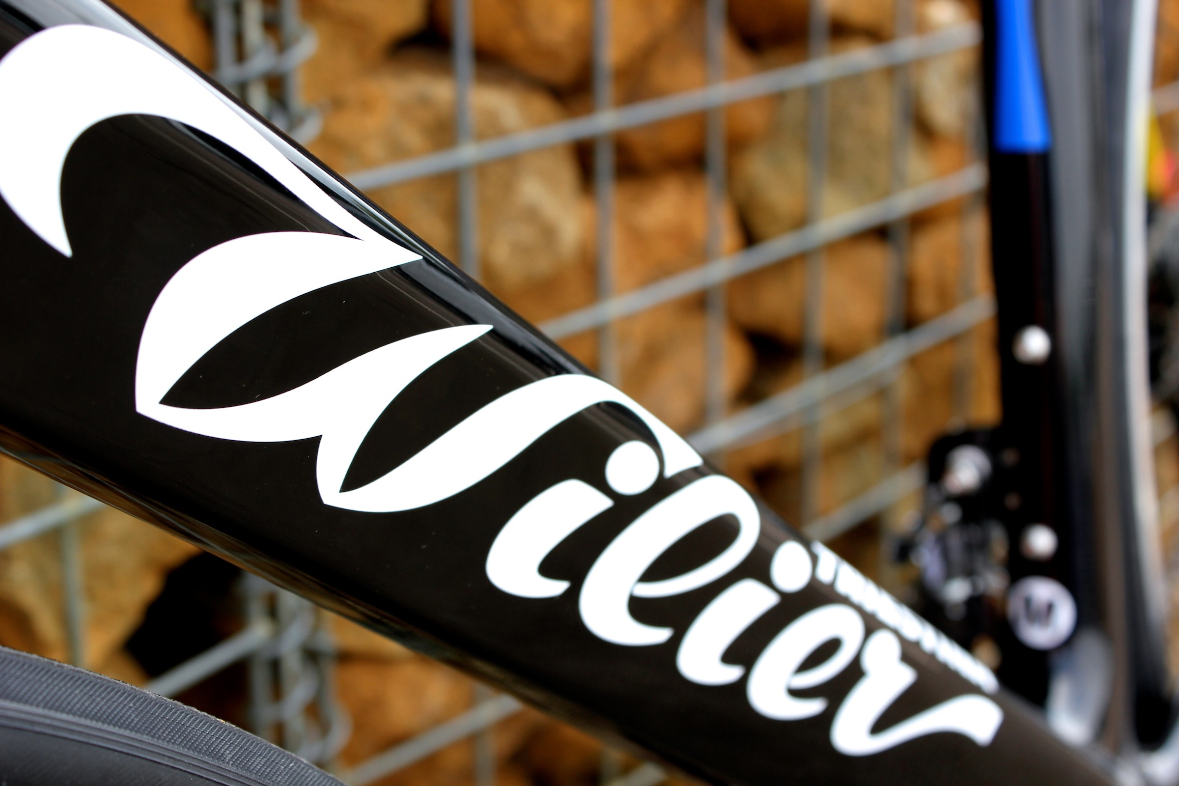 Wilier GTR, Unterrohr, Seitenprofil, Foto: Timothy John, ©Factory Media
