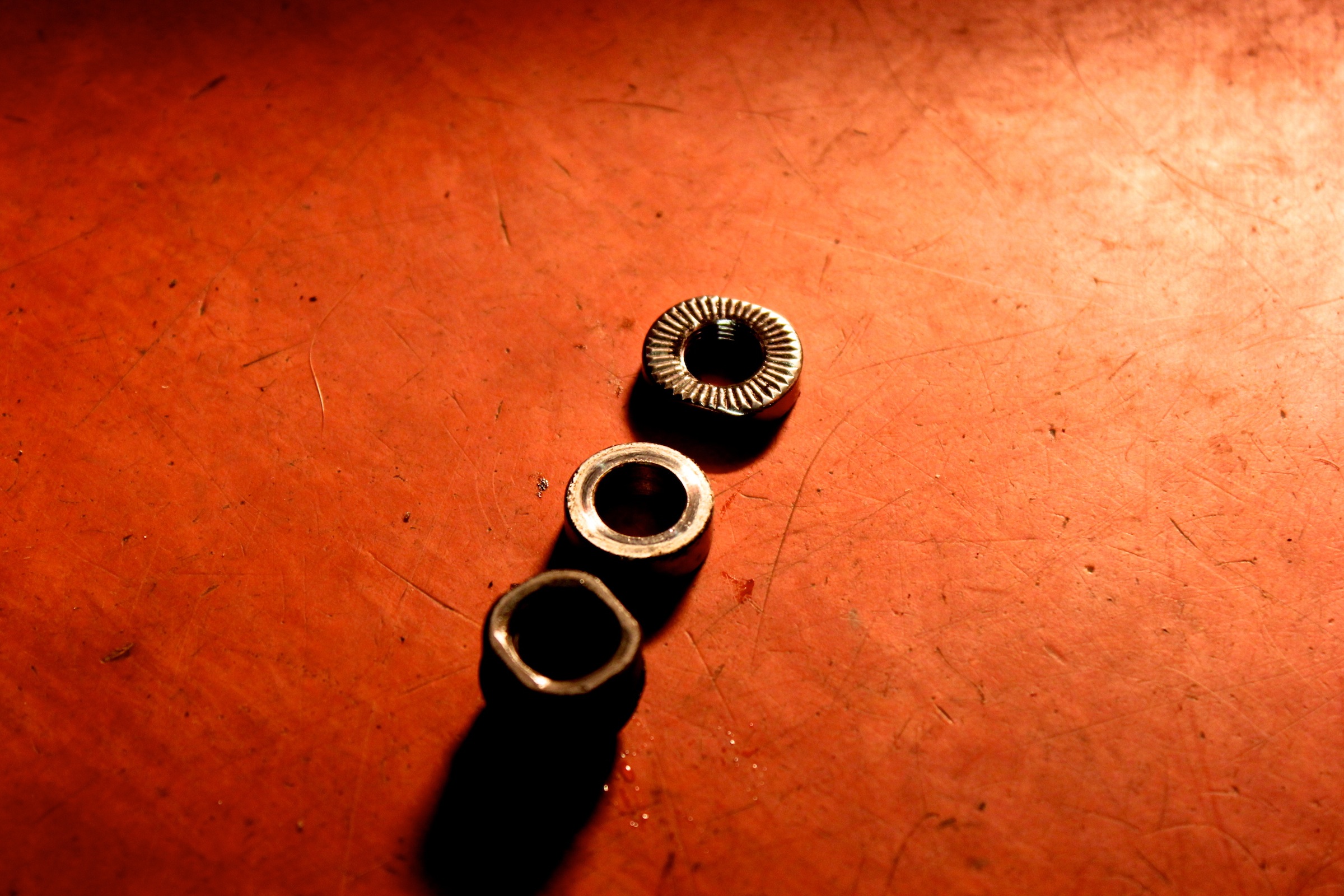 Preview for the gallery