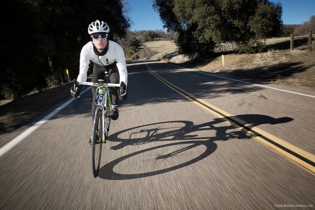 Mike Cotty, Base Ride intro, pic: ©Deborah Malin, submitted by Mike Cotty, Used with permission