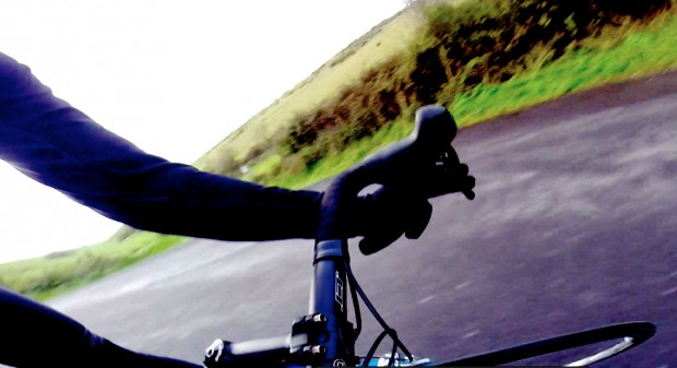 Wet weather braking