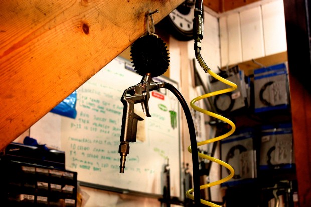 Airline, Ride, pic: Timothy John, ©Factory Media