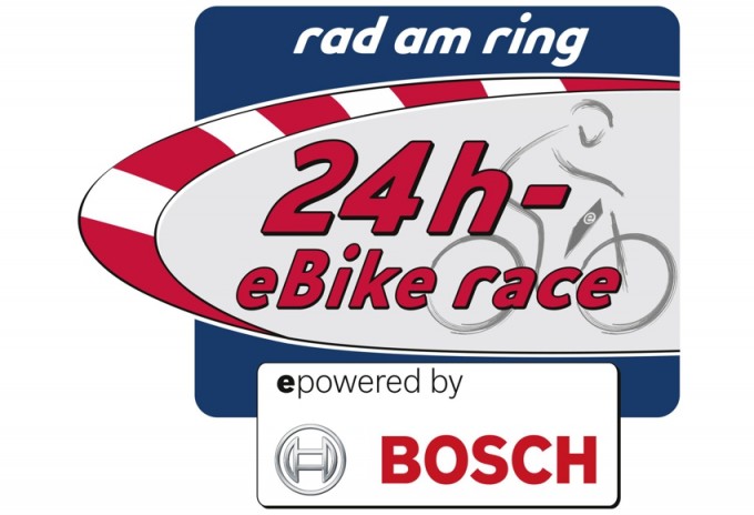 Rad am Ring eBike-Race 2014