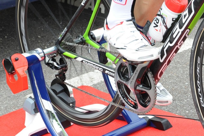 Training mit Hilfsmitteln