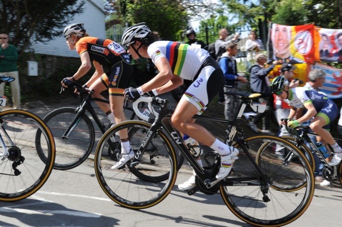 Marianne Vos