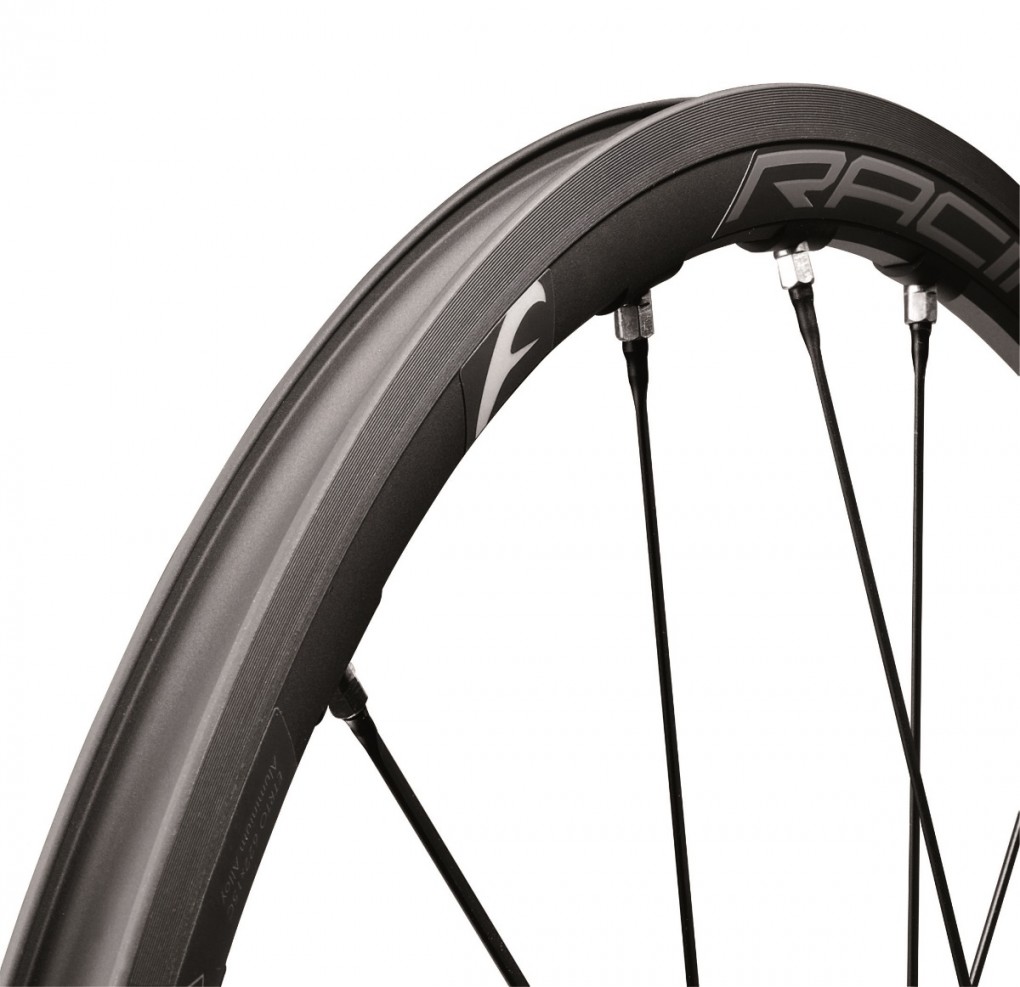 racing zero carbon disc