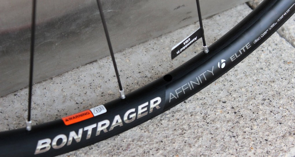 Die Laufradsets sind alle auf schlauchlose Reifen ausgelegt. Sowohl für Shimano, SRAM und Campagnolo gibt es passende Ausführungen.