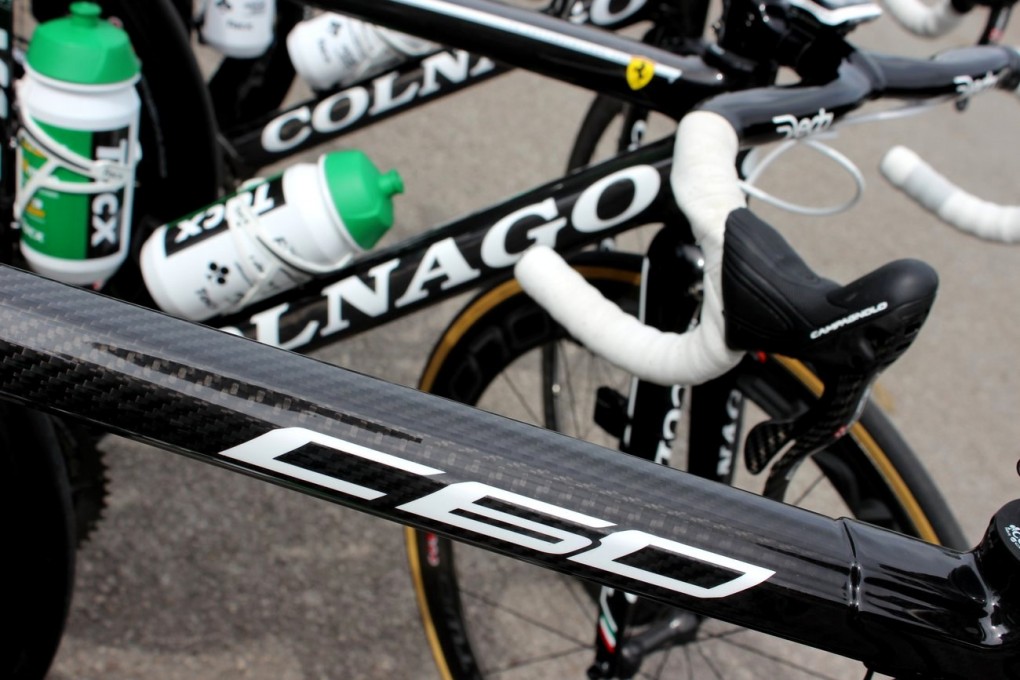 Colnago, C60, V1-R