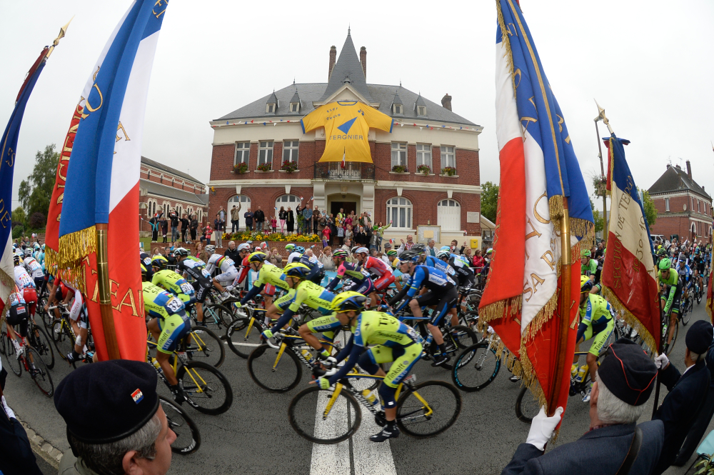 Erster Weltkrieg, Denkmal
