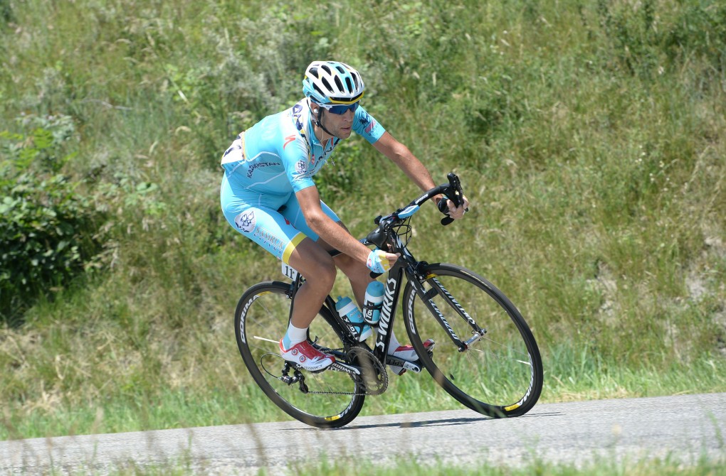Vincenzo Nibali