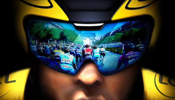 Gewinnspiel, Tour de France Radsport Manager