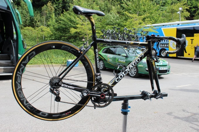 Colnago C60