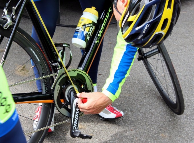 Vertrauen ist gut, Kontrolle ist besser.