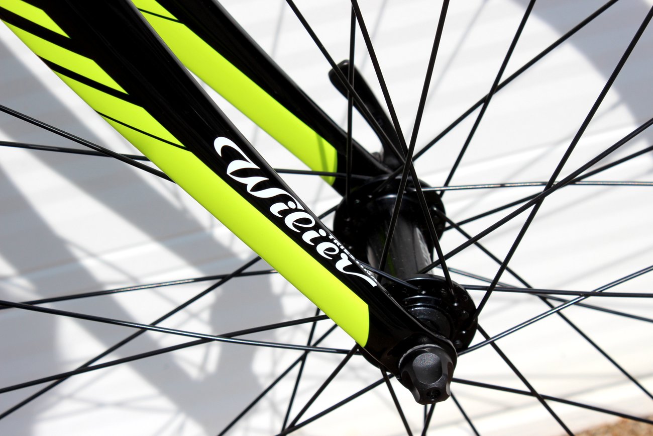 Wilier Izoard XP