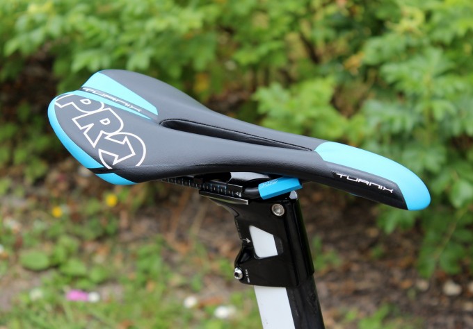 Turnix-Sattel, Tour de France 2014, Kittel