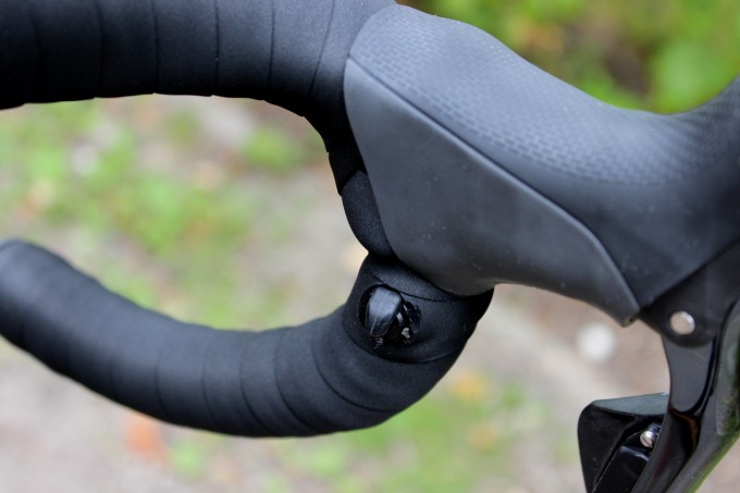 Schaltung, Marcel Kittel, Giant Propel Advanced SL