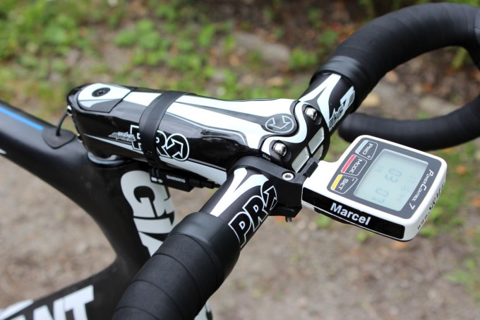 SRM, Marcel Kittel, Tour de France