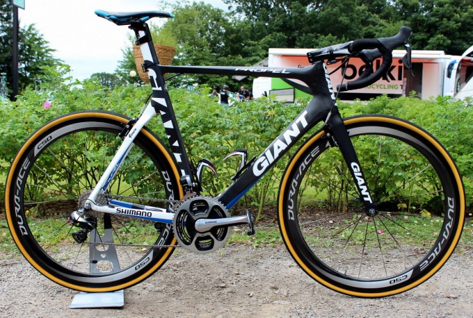 Marcel Kittel, Rad, Tour de France