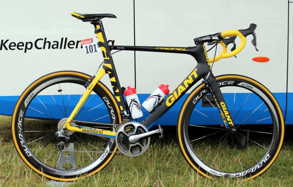 Marcel Kittel, gelb, erste Etappe, Sieg